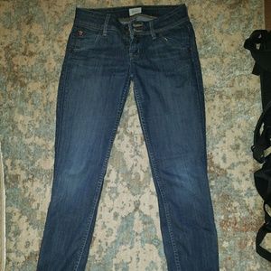 Hudson Jeans